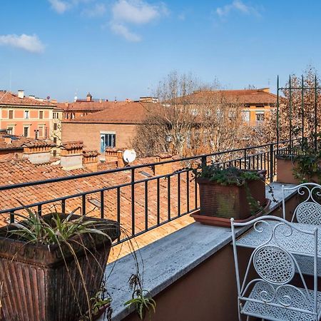 Santa Caterina Apartment By Wonderful Italy Boloňa Exteriér fotografie