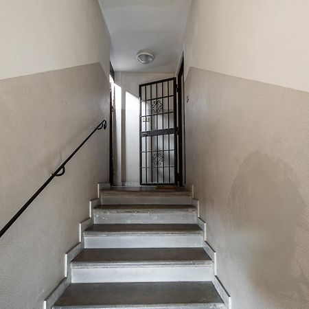 Santa Caterina Apartment By Wonderful Italy Boloňa Exteriér fotografie