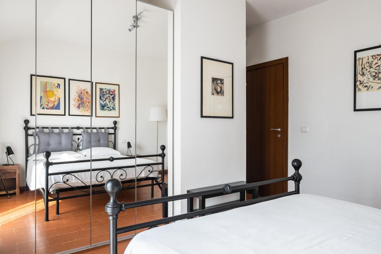 Santa Caterina Apartment By Wonderful Italy Boloňa Exteriér fotografie