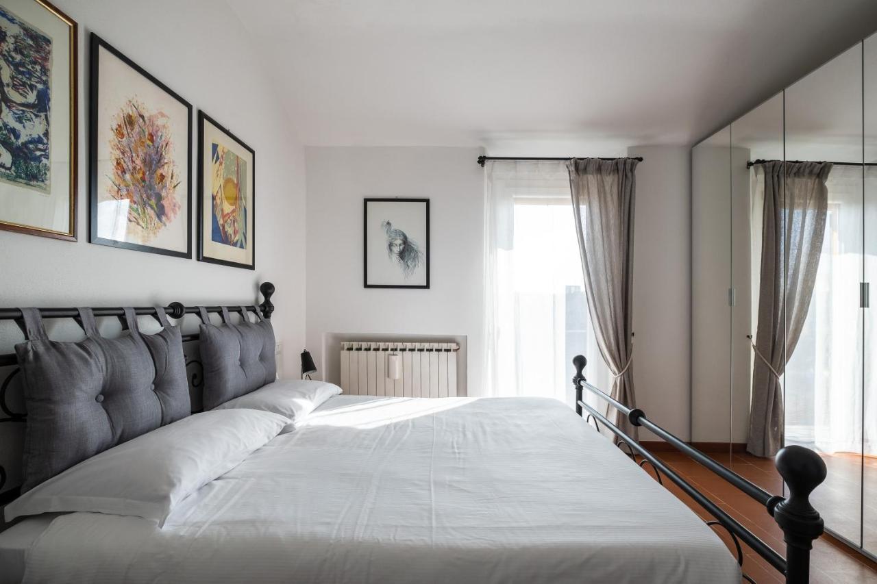 Santa Caterina Apartment By Wonderful Italy Boloňa Exteriér fotografie