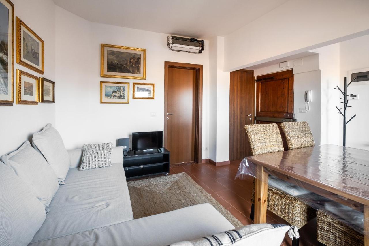 Santa Caterina Apartment By Wonderful Italy Boloňa Exteriér fotografie