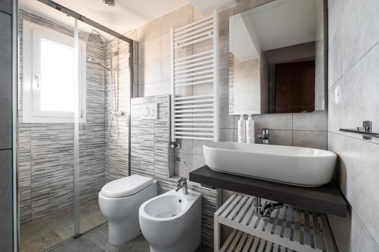 Santa Caterina Apartment By Wonderful Italy Boloňa Exteriér fotografie