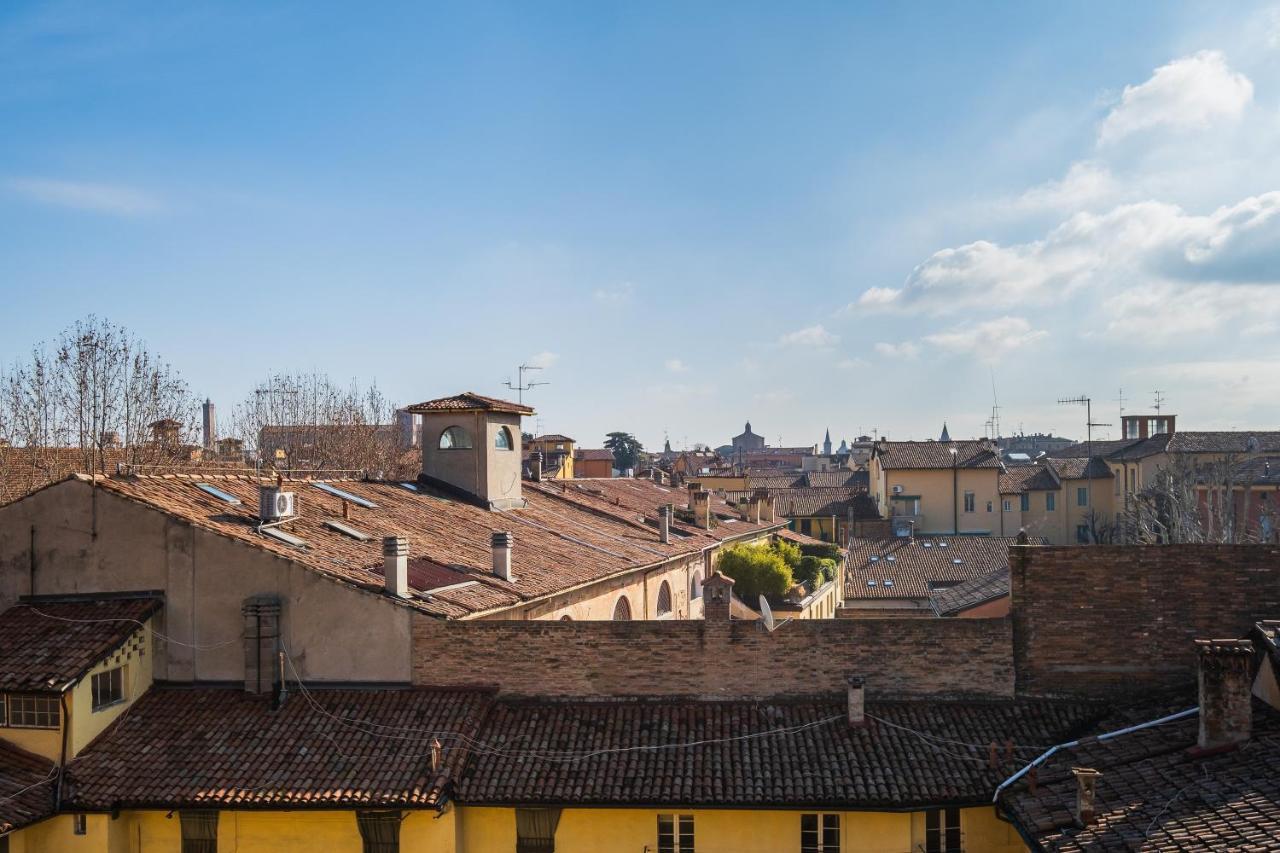 Santa Caterina Apartment By Wonderful Italy Boloňa Exteriér fotografie