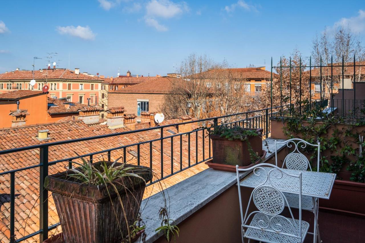 Santa Caterina Apartment By Wonderful Italy Boloňa Exteriér fotografie