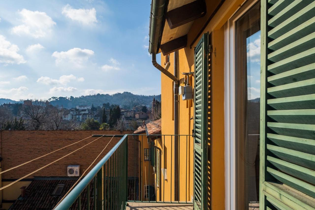Santa Caterina Apartment By Wonderful Italy Boloňa Exteriér fotografie