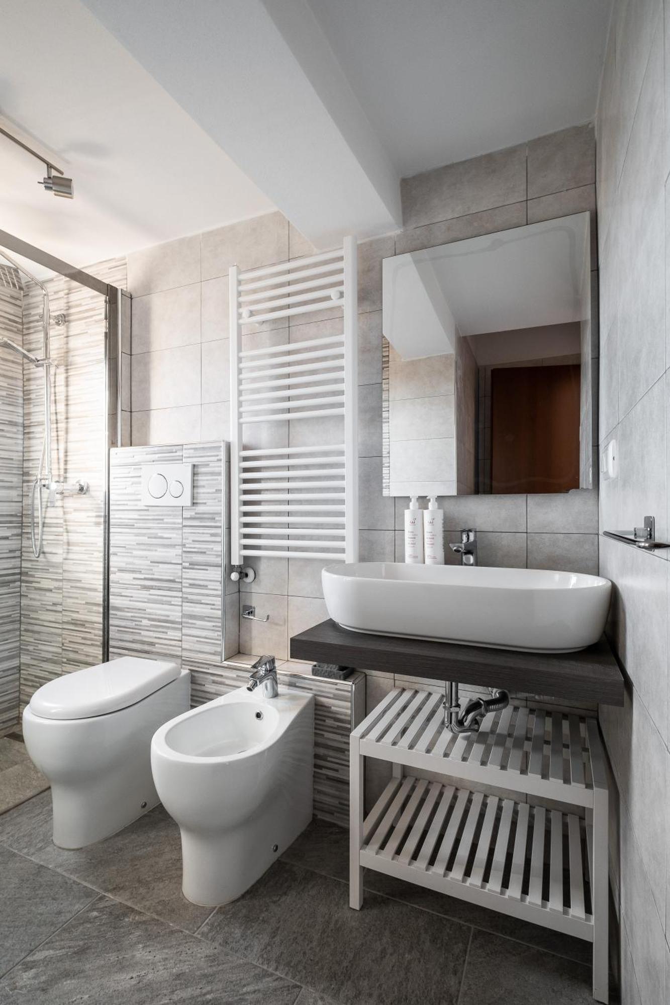 Santa Caterina Apartment By Wonderful Italy Boloňa Exteriér fotografie