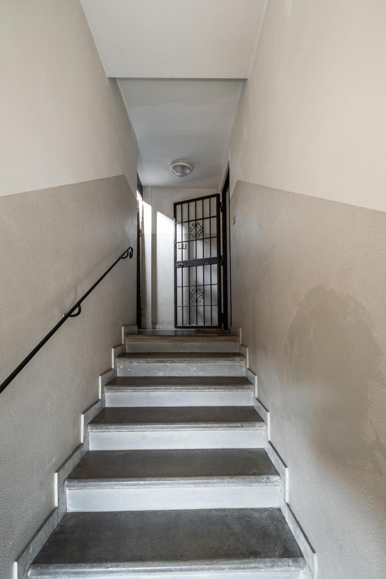 Santa Caterina Apartment By Wonderful Italy Boloňa Exteriér fotografie